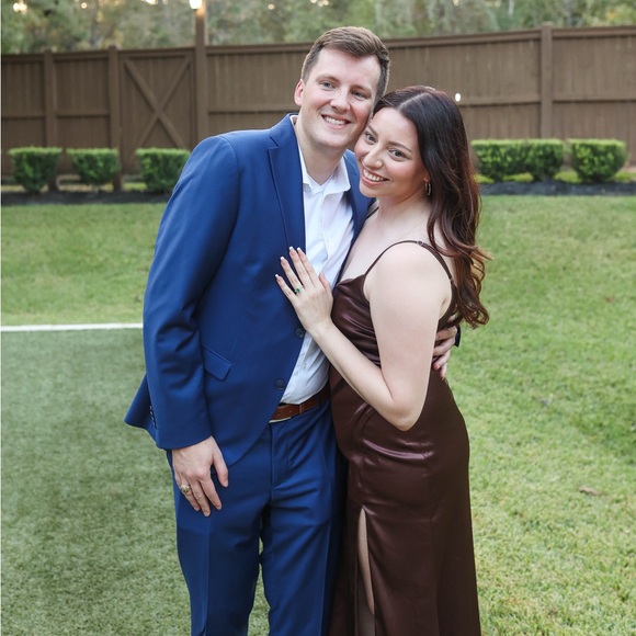 Meet your Posher, Jessica - Picture 1 of 1